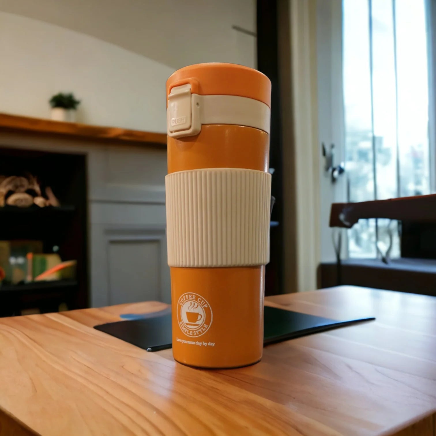 Smart Led Temperature Mug, Digital Double Wall Stainless Steel Flask Mug, 450ml Insulated Hot & Cold Preservation Stainless Steel Mug, Vacuum Insulated Water Bottle Smart Led Temperature Mug, Digital Double Wall Stainless Steel Flask Mug, 450ml Insulated Hot & Cold Preservation Stainless Steel Mug, Vacuum Insulated Water Bottle